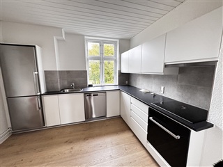 Photo 2. Apartment, Søndergade, Rødkærsbro 