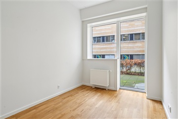 Billede 6. Lejlighed, Sonnesgade, Aarhus C 
