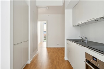 Billede 3. Lejlighed, Sonnesgade, Aarhus C 