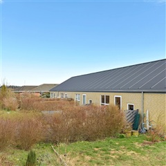 Billede 25. Lejlighed, Midgården, Svenstrup J 