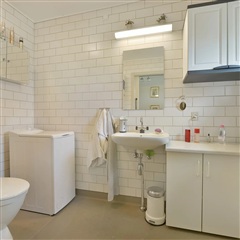 Billede 8. Lejlighed, Midgården, Svenstrup J 
