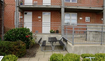 Photo 3. Apartment, Hammerum Hovedgade, Herning 