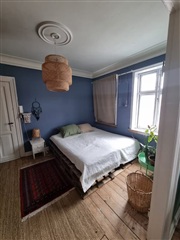 Billede 5. Værelse, Vendelbogade, Aalborg 