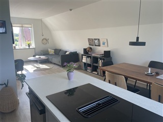 Billede 3. Værelse, Mosegårdsvej, Odense C 