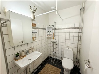 Photo 16. Apartment, Vestergade, Odense C 