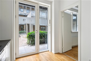 Billede 8. Lejlighed, Sonnesgade, Aarhus C 