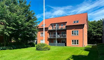 Photo 5. Apartment, Hammerum Hovedgade, Herning 
