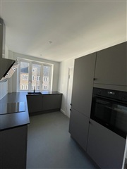 Billede 9. Lejlighed, Priorvej, Frederiksberg 