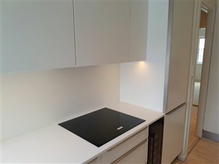 Billede 2. Lejlighed, Drewsensvej, Odense C 