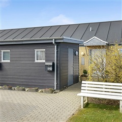 Billede 22. Lejlighed, Midgården, Svenstrup J 