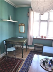 Billede 8. Værelse, Vendelbogade, Aalborg 