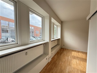 Billede 2. Lejlighed, Vestergade, Odense C 