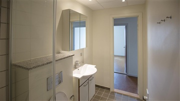 Billede 8. Lejlighed, Provst Dreslers Vej, Frederikshavn 
