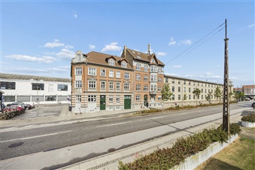 Photo 14. Apartment, Kastetvej, Aalborg 