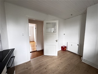 Photo 3. Apartment, Søndergade, Rødkærsbro 