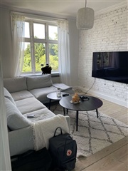Photo 9. Apartment, Tranegårdsvej, Hellerup 