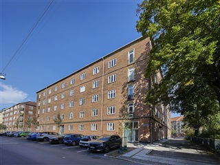 Billede 12. Lejlighed, Priorvej, Frederiksberg 