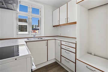 Photo 10. Apartment, Kastetvej, Aalborg 