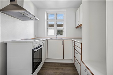 Photo 9. Apartment, Kastetvej, Aalborg 