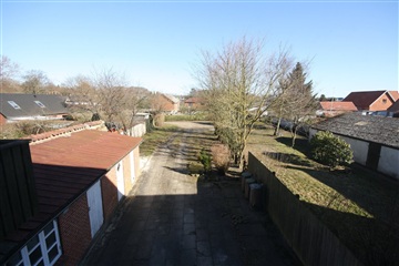 Photo 6. Apartment, Søndergade, Rødkærsbro 