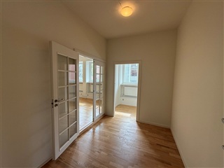 Billede 1. Lejlighed, Vestergade, Odense C 