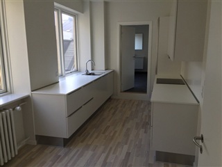 Billede 2. Lejlighed, Vestergade, Odense C 