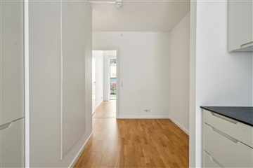 Billede 2. Lejlighed, Sonnesgade, Aarhus C 