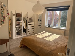 Billede 2. Værelse, Mosegårdsvej, Odense C 
