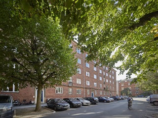 Billede 16. Lejlighed, Priorvej, Frederiksberg 