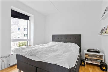 Billede 4. Lejlighed, Ib Schønbergs Allé, Valby 