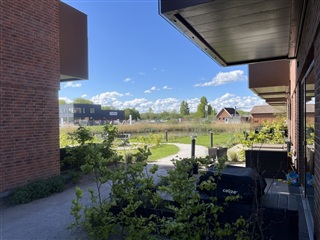 Billede 2. Lejlighed, Banesporet, Randers NØ 