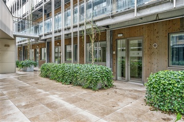 Billede 12. Lejlighed, Sonnesgade, Aarhus C 