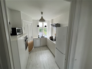 Photo 5. Apartment, Tranegårdsvej, Hellerup 