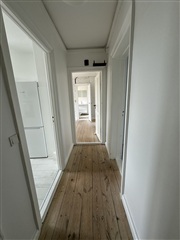 Photo 4. Apartment, Tranegårdsvej, Hellerup 