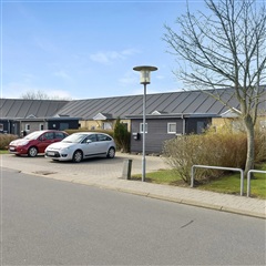 Billede 21. Lejlighed, Midgården, Svenstrup J 