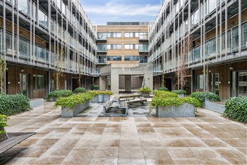 Billede 11. Lejlighed, Sonnesgade, Aarhus C 