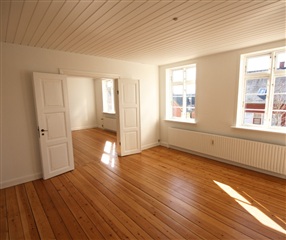 Photo 1. Apartment, Søndergade, Rødkærsbro 