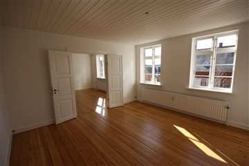 Billede 2. Lejlighed, Søndergade, Rødkærsbro 