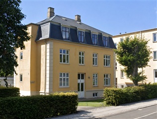 Photo 1. Apartment, Tranegårdsvej, Hellerup 