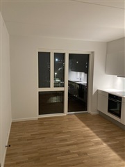 Billede 1. Lejlighed, Fjerkløvervej, Ballerup 