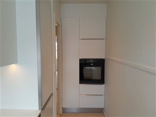 Billede 3. Lejlighed, Drewsensvej, Odense C 