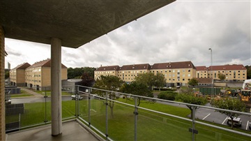 Billede 6. Lejlighed, Provst Dreslers Vej, Frederikshavn 