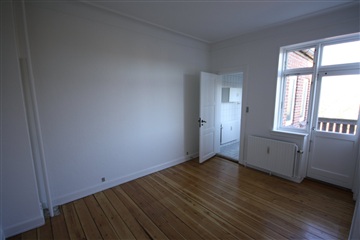 Billede 3. Lejlighed, Søndergade, Rødkærsbro 