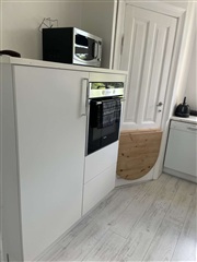 Photo 6. Apartment, Tranegårdsvej, Hellerup 
