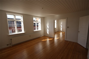 Billede 1. Lejlighed, Søndergade, Rødkærsbro 