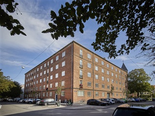 Billede 15. Lejlighed, Priorvej, Frederiksberg 