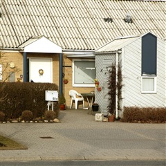Billede 6. Lejlighed, Midgården, Svenstrup J 