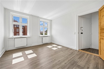 Photo 4. Apartment, Kastetvej, Aalborg 