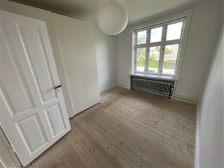 Photo 11. Apartment, Tranegårdsvej, Hellerup 
