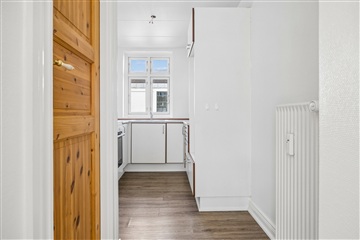 Photo 12. Apartment, Kastetvej, Aalborg 